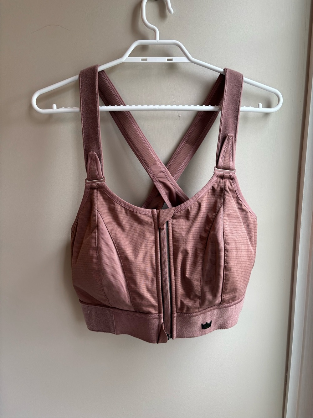 SHEFIT Ultimate Sports Bra size 2Luxe